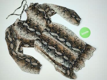 sukienka w panterkę, mohito: Sukienka damska, rozmiar S — 2