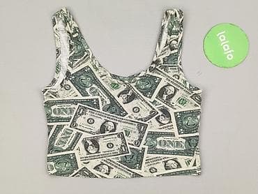 Koszulki i topy: H&M Divided, Top damski, rozmiar S — 3