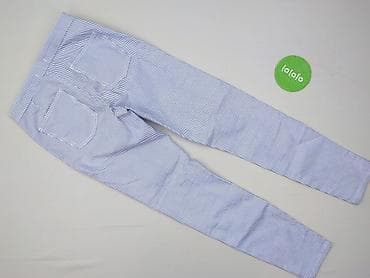 biosoft buty sniegowce: Spodnie materiałowe damskie, rozmiar S — 3