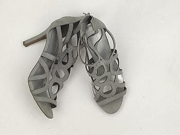 sandic buty: Sandały damskie, rozmiar 40 — 1