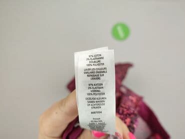 legginsy krótkie ciążowe: Atmosphere, Legginsy Eleganckie damskie, rozmiar M — 5