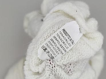 sweter warkocze: Sweter damski, rozmiar L — 4