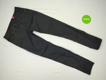 Jeansy: Yessica, Jeansy damskie, rozmiar S — 2