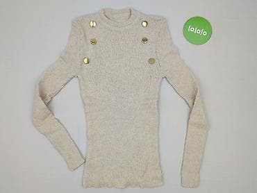 bernard clothes: Sweter damski, rozmiar S — 2