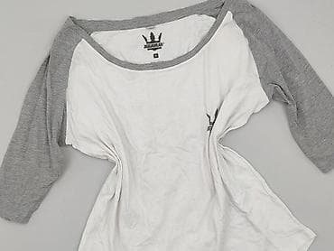 solar bluzki: T-shirt damski, rozmiar M — 1