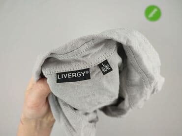 malachowski kurtka: Livergy, Koszulа dla mężczyzn, rozmiar L — 4