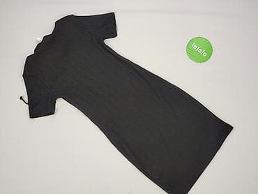 cekiny hm: H&M Divided, Sukienka damska, rozmiar 2XS — 3