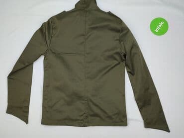 buty wojskowe: PARKA, Kurtka przejściowa dla mężczyzn, rozmiar S — 5