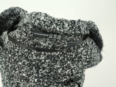 buty zimowe lata 80: Atmosphere, Kardigan damski, rozmiar S — 4