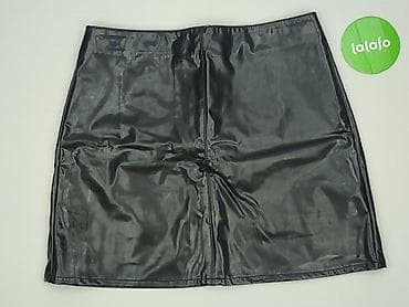 jack daniel: Topshop Moto, Spódnica damska, rozmiar L — 2