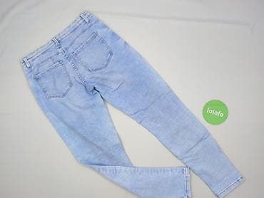 denim 1982: Cropp, Jeansy damskie, rozmiar S — 3