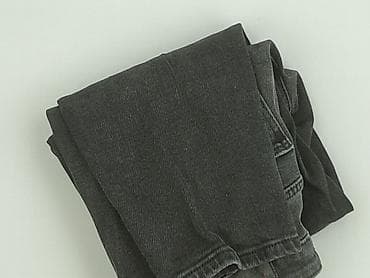 pull and bear mom jeans: House of Denim, Jeansy damskie, rozmiar S — 7