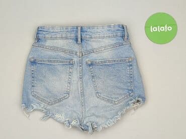 Жінкам: Zara, Шорти жіночі, XS на lalafo.pl — 3 Жінкам: Zara, Шорти жіночі, XS — 3