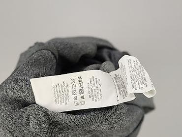 szare dresy: Workout, Legginsy Sportowe damskie, rozmiar M — 6