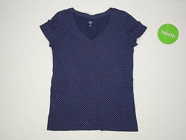 snoopy: Gap, T-shirt damski, rozmiar XS — 2