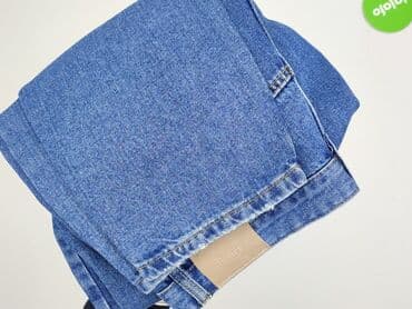 sinsay jeansy wyprzedaż: Jeansy damskie, rozmiar M — 5