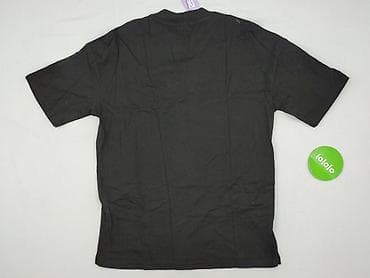 hugo boss basic t shirts: Koszulka dla mężczyzn, rozmiar S — 5