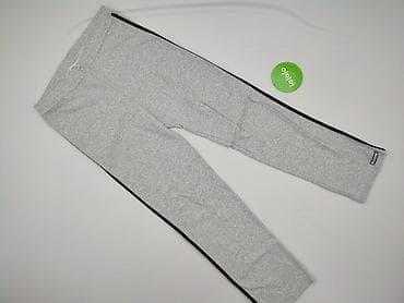 octagon dresy: Legginsy Sportowe damskie, rozmiar 3XL — 3