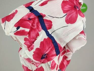 biała bluzka ze stójką damska: Per Una, Bluzka damska, rozmiar M — 5