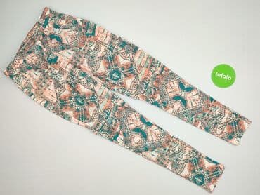 joggery bawełniane damskie: Colours, Legginsy Sportowe damskie, rozmiar S — 2