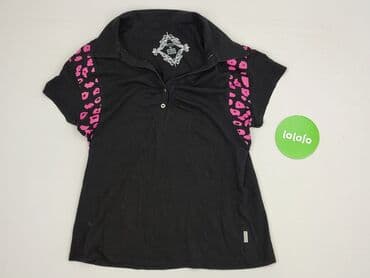 dsquared2 t shirty: Жіноча футболка поло, розмір 2XL — 2