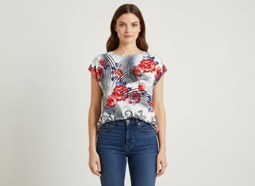 koszulka damska na 40 urodziny: Футболка жіноча, розмір One size — 1