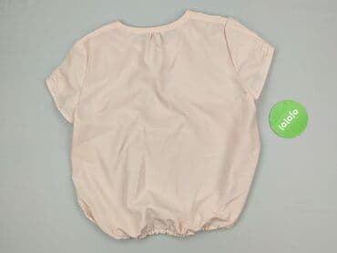 eleganckie bluzki do garnituru damskiego: Bluzka damska, M — 3