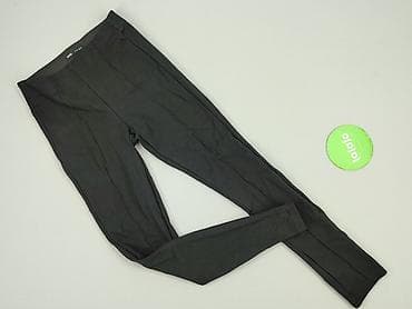 used goods: Sinsay, Legginsy Eleganckie damskie, rozmiar 2XS — 2