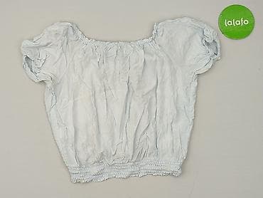 boss bluzki: Bluzka damska, rozmiar S — 3