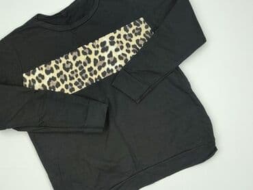 bluzy z fajnymi napisami: Bluza damska
, rozmiar M — 1