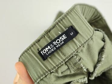 Kobiety: Tom Rose, Spodnie materiałowe damskie, rozmiar M — 4