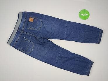 dresy l: Spodnie dresowe, Cool Club, 10 lat, 140, stan - Idealny — 3