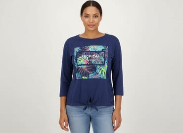 mohito bluzki koszulę: Moodo, Bluzka damska, rozmiar M — 8