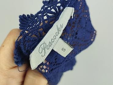pull bear marynarka: Peacocks, Bluzka damska, rozmiar S — 4