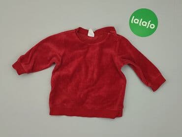 h: Bluza, H&M, 3-6 miesięcy, stan - Dobry — 2