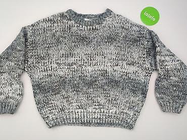 second hand rypin: Sweter damski, rozmiar M — 2