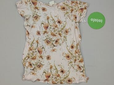 koszula z bufiastymi rękawami sinsay: H&M, T-shirt damski, rozmiar XS — 3