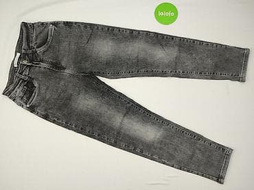 roxy obuwie: Jeansy damskie, rozmiar XS — 2