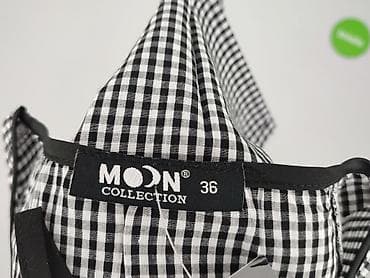 ccc promocja 50: Niebieski Księżyc, Bluzka damska, rozmiar S — 4