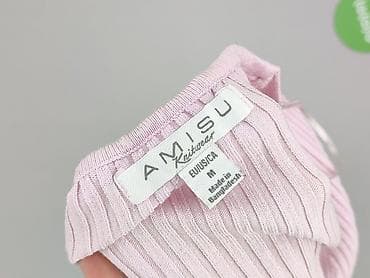 amisu golf: Amisu, Sweter damski, rozmiar M — 4