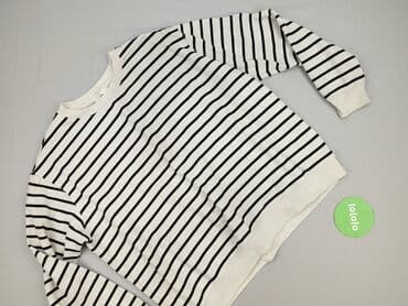 h m krótkie bluzy: H&M, Bluza damska
, rozmiar 2XL — 3