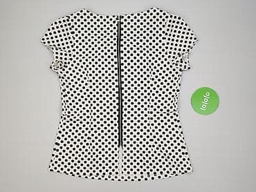 obcisła bluza: Bluzka damska, rozmiar S — 3