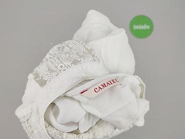 top camaieu: Camaïeu, Bluzka damska, rozmiar S — 5