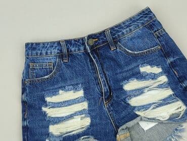 indicode t shirty: Diverse, Shorts for women, size XS (EU 34) — 1