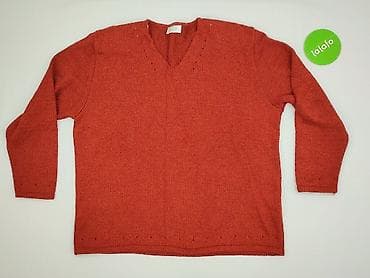 pull and bear sweter: Bonita, Sweter damski, rozmiar L — 2
