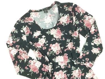 bluzka pod marynarkę plus size: Amisu, Women`s sweatshirt, size M (EU 38) — 1