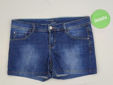 krótkie spodenki orsay: Orsay, Szorty damskie, rozmiar M — 2