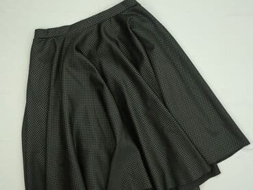elegancka spódnice midi: Spódnica damska, rozmiar S — 1