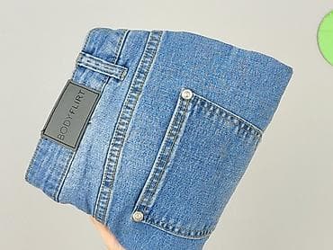 spodenki misbhv: BODY FLIRT, Szorty damskie, rozmiar M — 5