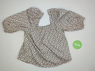 blouse h: H&M, Bluzka damska, rozmiar L — 2